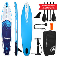 Сапборд Alpha Caprice RX-12P  COMFORT Player 12,6S