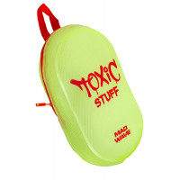 Сумка MadWave Wet bag Toxic M1129 08 0 05W Зеленый