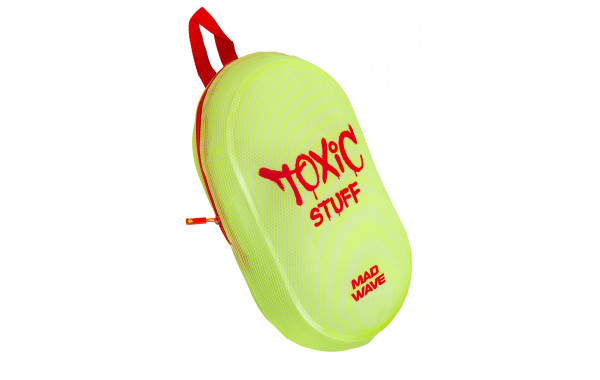 Сумка MadWave Wet bag Toxic M1129 08 0 05W Зеленый 600_380