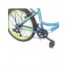 Велосипед 24" Stels Miss-4300 V V010 Мятный (м) (EP-00005973) 053854 75_75