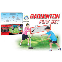 Набор для игры в бадминтон и теннис Alpha Caprice G2015232