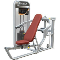 Многопозиционный жим Impulse PL9021