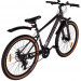 Велосипед 27,5" Acid F 710 D 053974 Brown\Black 75_75