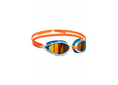Очки для триатлона MadWave Trilogy rainbow polarized M0484 03 0 07W Оранжевый