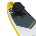 Сапборд Alpha Caprice WX-1100 YELLOW Aquatic yellow 11,6WD 75_75
