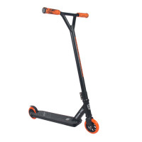 Самокат трюковый RGX Drone 2.0 HIC black/orange