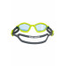 Очки для плавания Mad Wave Viper M0424 21 0 32W Салатовый 75_75