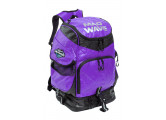 Рюкзак MadWave Mad team Tyvek M1123 03 0 09W Фиолетовый