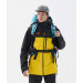 Рюкзак 55+10л Berger Hiking Ascent, голубой\синий 75_75