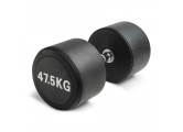 Гантель неразборная круглая 47,5 кг VictoryFit VF-R475
