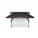 Теннисный стол Start Line Compact-2 LX Всепогодный 6044-13 Black 75_75