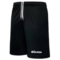 Шорты волейбольные мужские Mikasa MT196-049 Черный