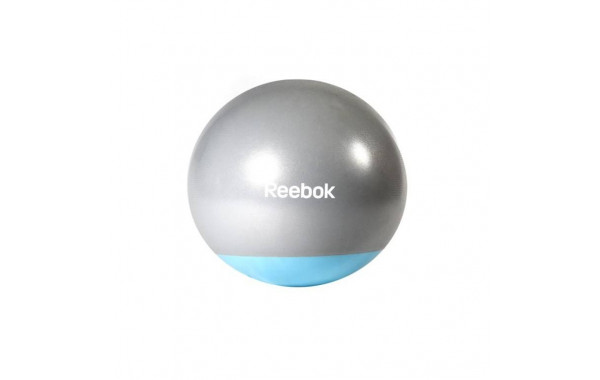 Гимнастический мяч 55cm Reebok RAB-40015BL 600_380