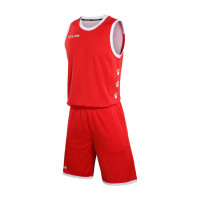 Форма баскетбольная Kelme 3881021-610