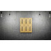 Пегборд YouSteel 880х480 75_75