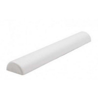 Полуролик Balanced Body White Roller (15 х 91 см.) 105-033
