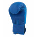 Перчатки боксерские Insane ORO, ПУ, 12 oz, синий 75_75