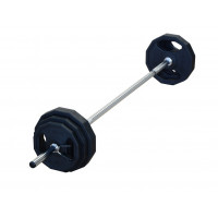 Штанга для аэробики Inex IN-GS-SET-L