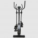 Эллиптический тренажер домашний Oxygen Fitness CASCADE M 75_75