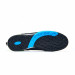 Бутсы футбольные (многошиповки) Torres VELOZ TS13724194 черный 75_75