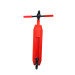 Самокат трюковый 100мм Sport Collection CK-ST100-61 red 75_75