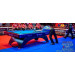 Стол/пул Rasson Billiard OX 9 ф (черный) с плитой 55.310.09.5 75_75