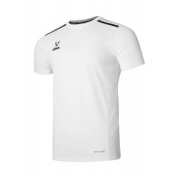 Футболка тренировочная Jogel DIVISION Training Tee, белый