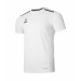 Футболка тренировочная Jogel DIVISION Training Tee, белый 75_75