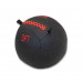 Тренировочный мяч Wall Ball Deluxe 8 кг Original Fit.Tools FT-DWB-8 75_75