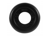 Диск обрезиненный d51мм MB Barbell MB-PltB51-1,25 1,25кг черный