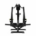Горизонтальная тяга рычажная Impulse IFP1302 75_75