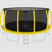 Каркасный батут Clear Fit SunHop 16Ft cfsunh_16ft
