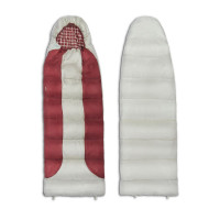 Спальный мешок туристический Atemi 400 г/м2, -10 С, left, Quilt 400LN