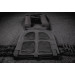 Жилет утяжелитель c плитами, 12 кг YouSteel 75_75