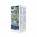 Каркасный овальный бассейн Bestway Ротанг 488х305х107см 56946 75_75