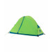 Палатка одноместная Berger Hiking Brio 1, зеленый 75_75