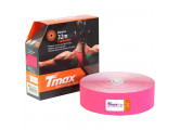 Тейп кинезиологический Tmax 32m Extra Sticky Pink 5 см x 32 м 423235 розовый