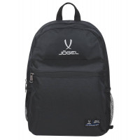 Рюкзак Jögel ESSENTIAL Classic Backpack, черный