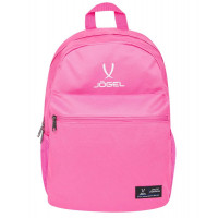 Рюкзак Jögel ESSENTIAL Classic Backpack, розовый