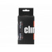 Бинты боксерские 350см Clinch Boxing Hand Wrap Power Flex C239 серый 75_75