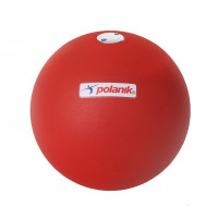Ядро тренировочное стальное Polanik 4,2 кг, 108 мм 929-PK-4,2/108