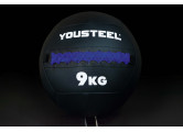 Набивной мяч BLK 9кг YouSteel