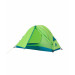 Палатка одноместная Berger Hiking Brio 1, зеленый 75_75