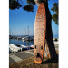 Сапборд Alpha Caprice MAORI-12.6 WOOD Maori 12,6S 75_75