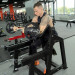 Скамья Скотта Protrain PP120 полностью черный 75_75