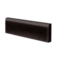 Коврик резиновый Profi-Fit (черный Бордюр) 1000x200x45 мм РАСПРОДАЖА