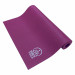 Коврик для йоги Inex YOGA Mat (немецкий ПВХ) РМ\YGMT-PR180\PR-00-00 фиолетовый 75_75