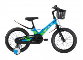 Велосипед 16" Stels Flash KR Z010 (м) (JU135241) 050349