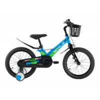 Велосипед 16" Stels Flash KR Z010 (м) (JU135241) 050349