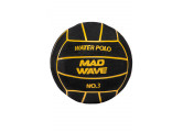 Мяч для водного поло Mad Wave WP Official #3 M2230 03 3 01W